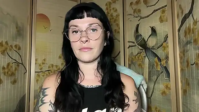 Marcelinegoddess online show from 07-27-26, 03:46