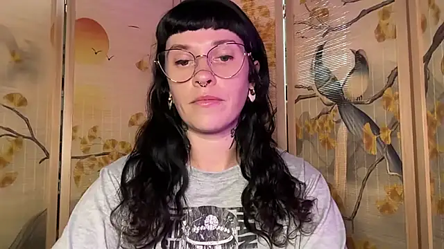 Marcelinegoddess online show from 07-28-26, 05:56
