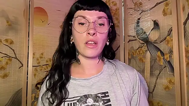 Marcelinegoddess online show from 07-28-26, 06:31