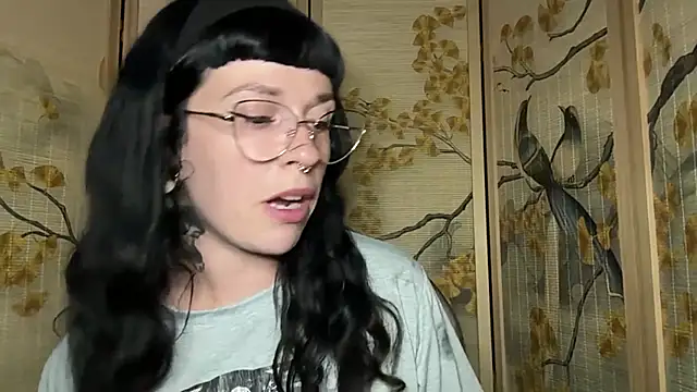 Marcelinegoddess online show from 07-29-26, 04:21
