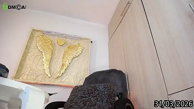 camilasexy111 online show from 04-01-26, 04:13