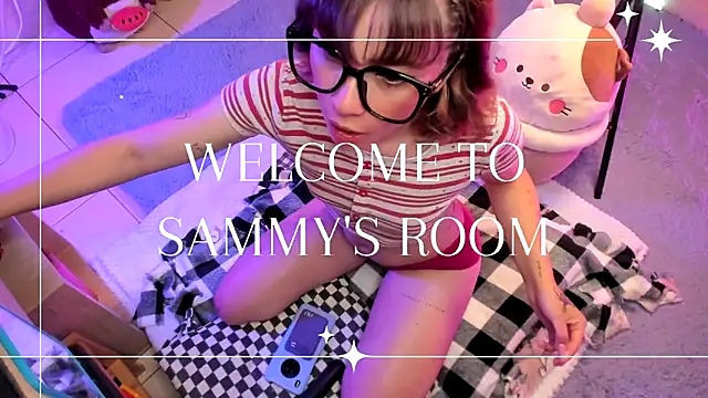 sammy  8 online show from 01-24-25, 01:35