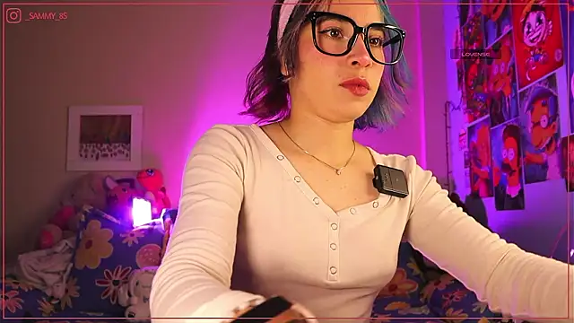 sammy  8 online show from 03-13-26, 03:57