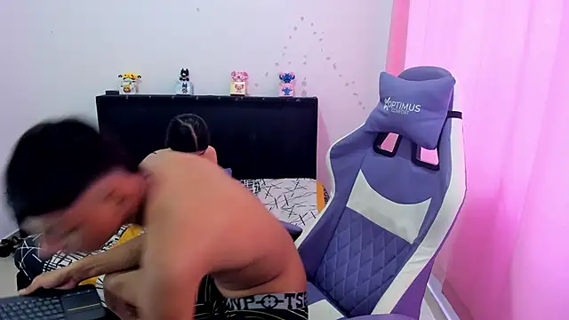 Snapshot of Annie_Dani420 chatting on 02-22-25, 09:15 Annie Dani420 online show from 02-22-25, 09:15