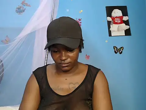 TrishaKalid online show from 03-05-26, 08:38