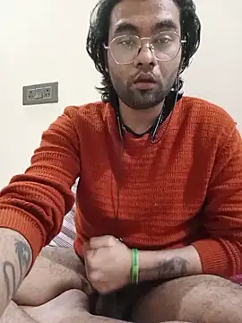 nudistindian online show from 02-06-26, 06:55