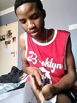 Snapshot of Dickey_sa chatting on 09-14-25, 09:19 Dickey sa online show from 09-14-25, 09:19