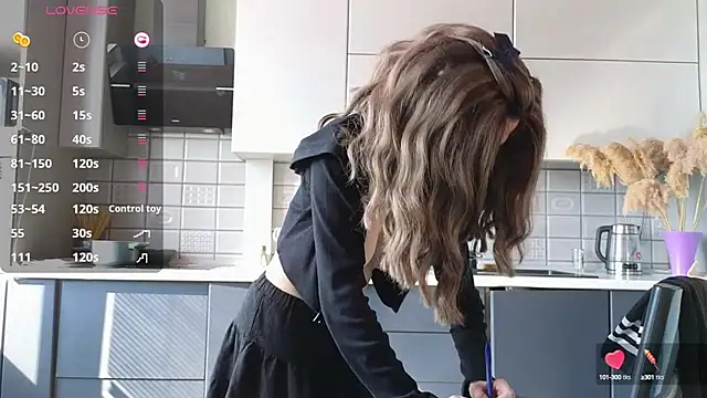  LittleAngel  online show from 02-27-25, 10:04