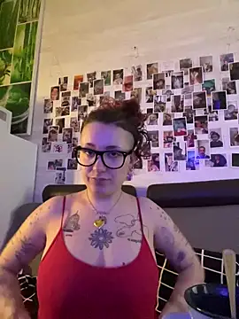 Hawitxui online show from 02-16-26, 08:43