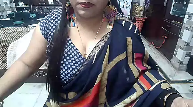 kiranpreet85 online show from 01-12-25, 08:14