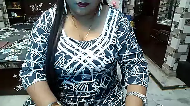 kiranpreet85 online show from 01-30-25, 02:25