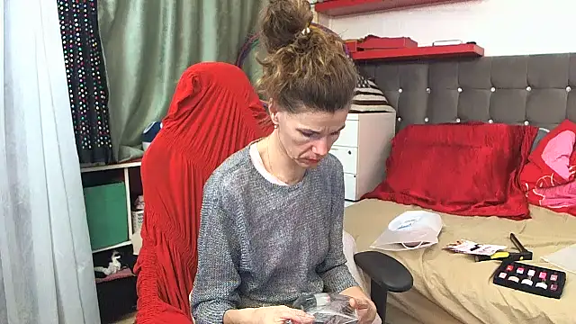 kellyterapy online show from 03-06-25, 01:16