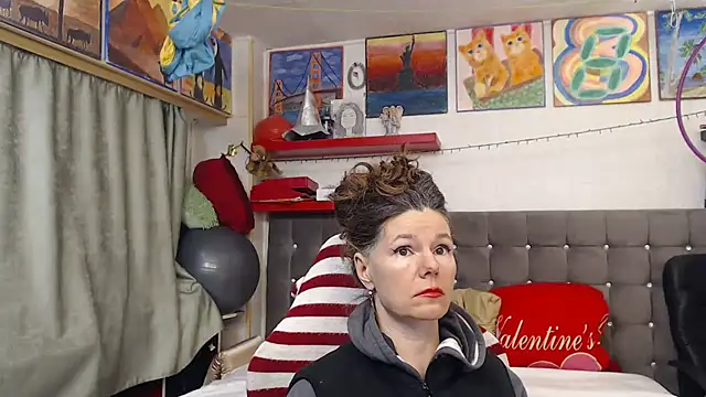 kellyterapy online show from 02-26-26, 06:51