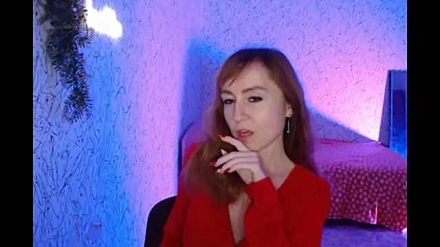 Athena Richards online show from 12-21-24, 03:53