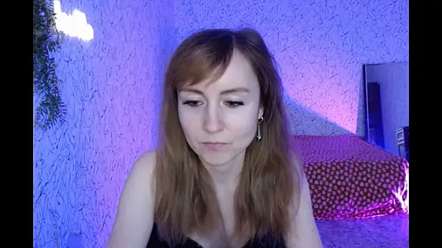 Athena Richards online show from 12-28-24, 09:52