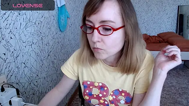 Athena Richards online show from 04-01-26, 08:48