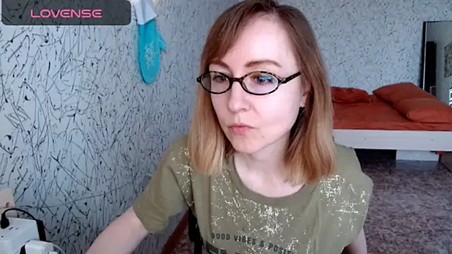 Athena Richards online show from 04-06-26, 09:21