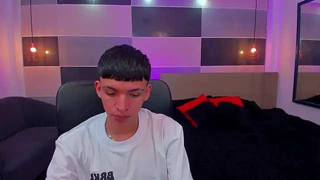 Juan Nd Steven online show from 12-03-24, 04:47