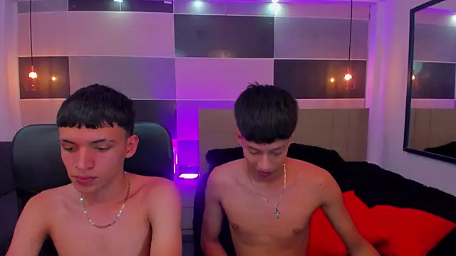 Juan Nd Steven online show from 12-03-24, 07:54