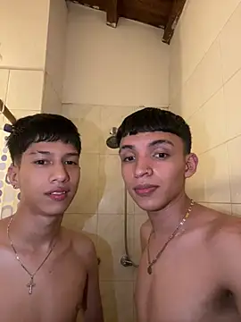 Juan Nd Steven online show from 12-18-24, 07:36