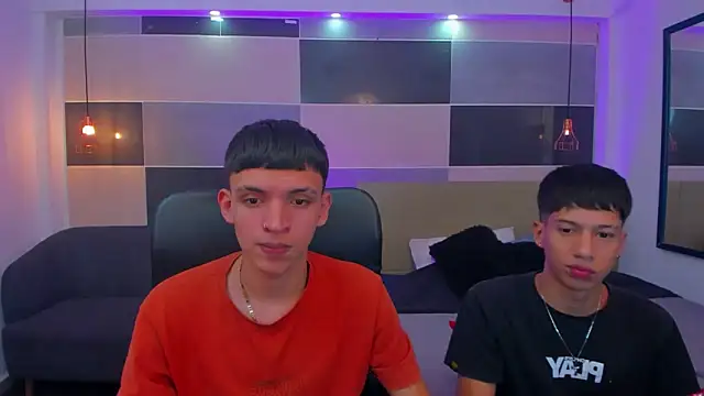 Juan Nd Steven online show from 01-09-25, 04:19