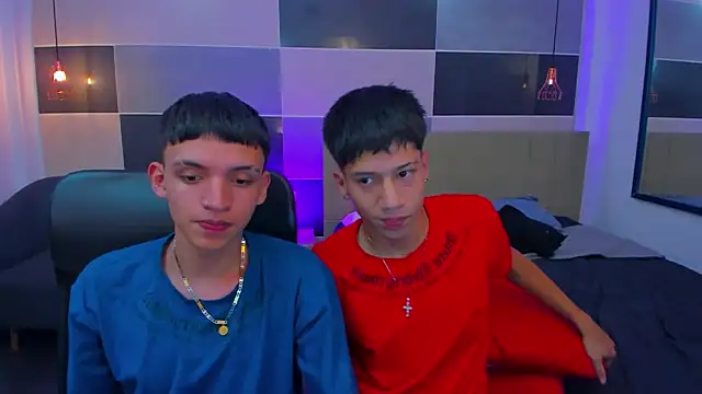 Juan Nd Steven online show from 01-11-25, 07:17