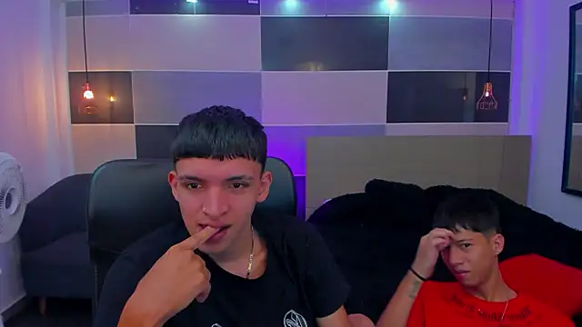 Juan Nd Steven online show from 01-15-25, 04:15