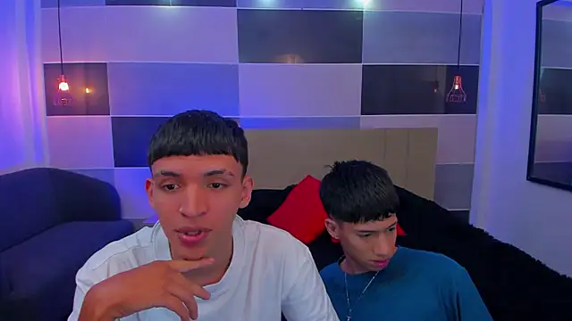 Juan Nd Steven online show from 01-16-25, 03:56