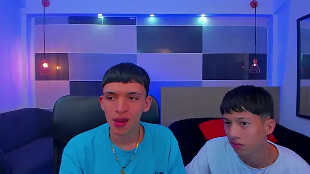 Juan Nd Steven online show from 01-18-25, 04:15