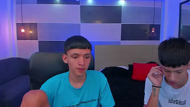 Juan Nd Steven online show from 01-18-25, 11:21