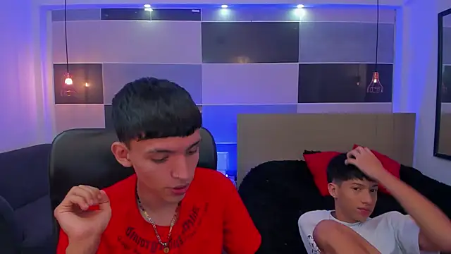 Juan Nd Steven online show from 01-19-25, 01:01