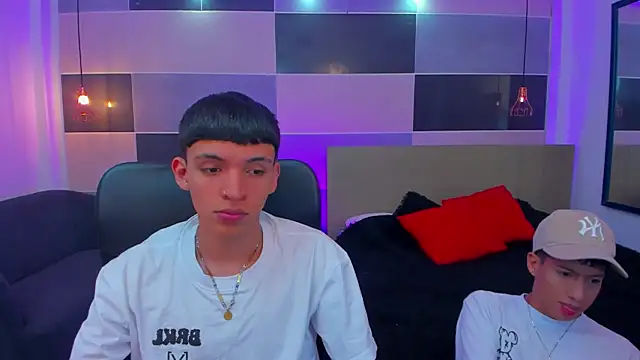 Juan Nd Steven online show from 01-23-25, 04:09