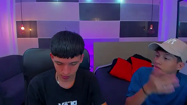 Juan Nd Steven online show from 01-30-25, 04:27