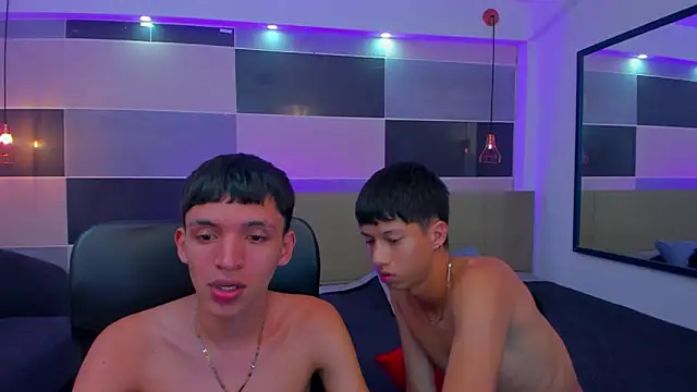 Juan Nd Steven online show from 01-31-25, 08:01