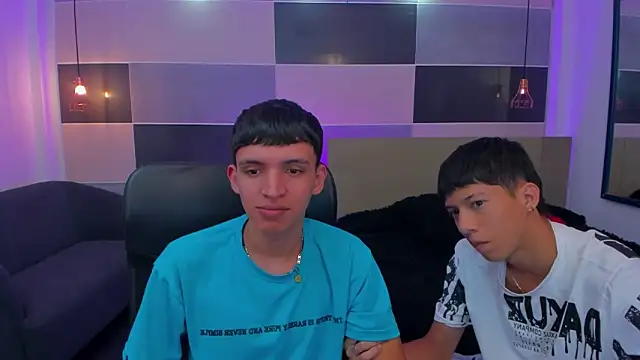 Juan Nd Steven online show from 02-02-25, 12:46