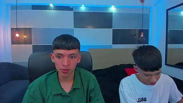 Juan Nd Steven online show from 02-05-25, 04:16