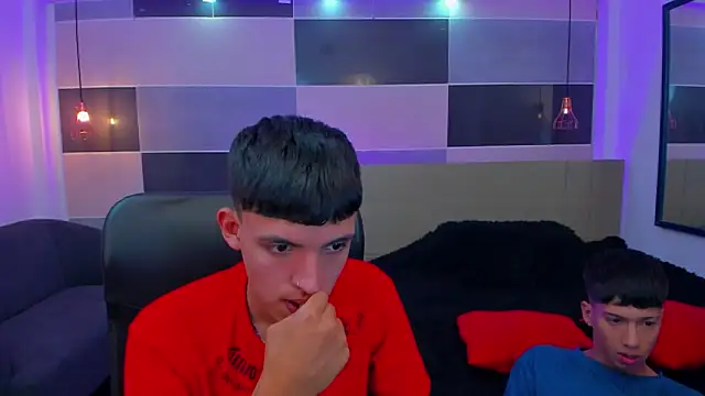 Juan Nd Steven online show from 02-13-25, 04:22