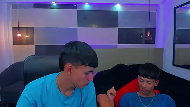 Juan Nd Steven online show from 03-14-25, 07:26