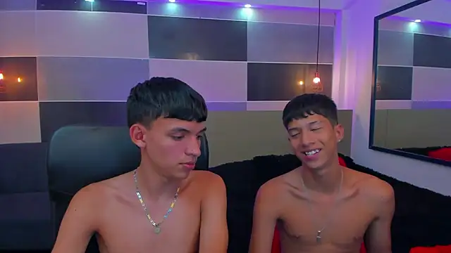 Juan Nd Steven online show from 03-15-25, 10:46