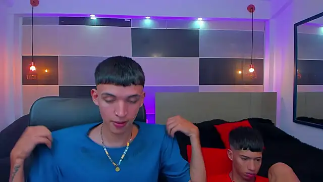 Juan Nd Steven online show from 03-22-25, 04:24