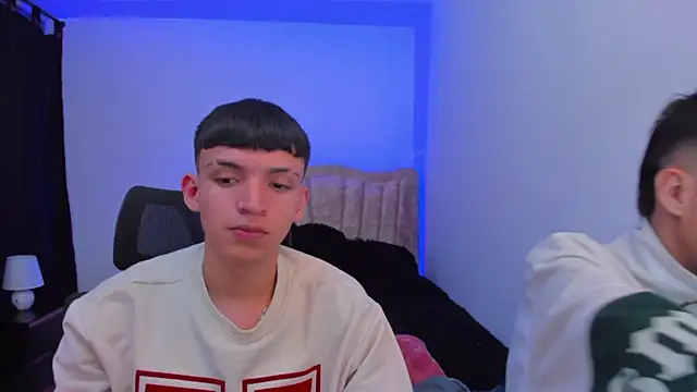 Juan Nd Steven online show from 09-18-25, 04:14