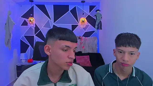 Juan Nd Steven online show from 10-17-25, 11:07