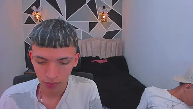 Juan Nd Steven online show from 01-07-26, 03:20