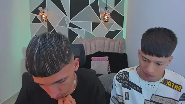 Juan Nd Steven online show from 01-14-26, 03:12