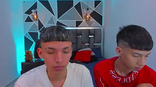 Juan Nd Steven online show from 02-03-26, 01:59