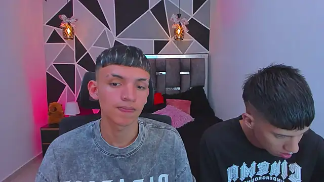 Juan Nd Steven online show from 02-11-26, 10:15