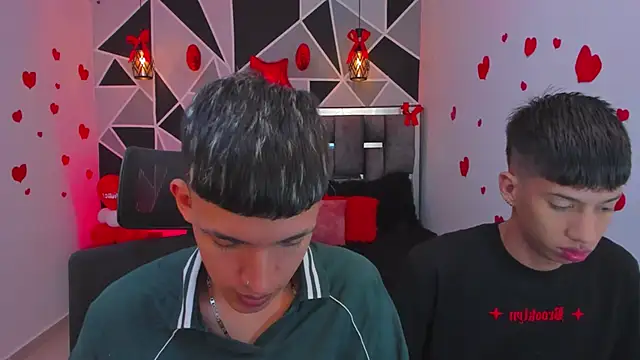 Juan Nd Steven online show from 02-15-26, 11:19