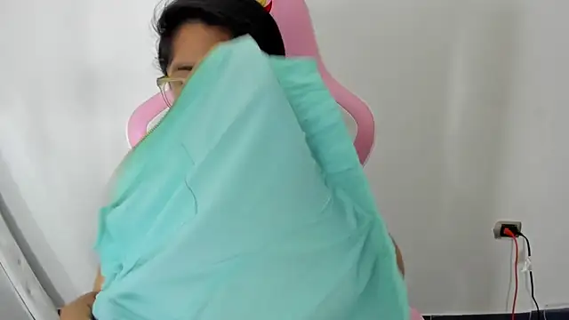  Angelinaandrade  online show from 02-15-25, 03:50