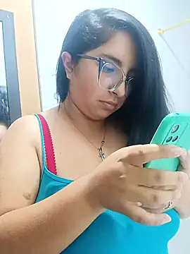  Angelinaandrade  online show from 02-04-26, 12:27