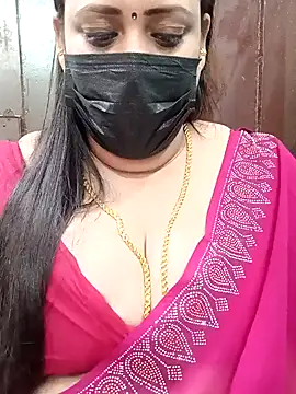 ashikaa r online show from 12-18-24, 08:31